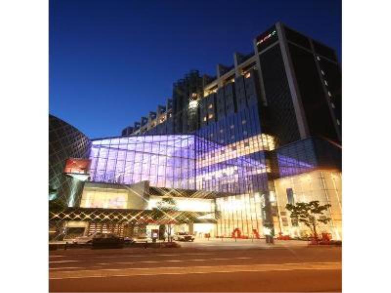 Hotel Mielparque Nagano Exterior foto